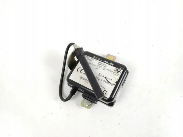 Module de verrouillage central Hyundai Terracan OEM 96800H1401 image 2