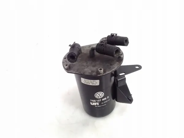 2015 Seat Alhambra Mk2 Fuel Filter 7N0127400D image 2