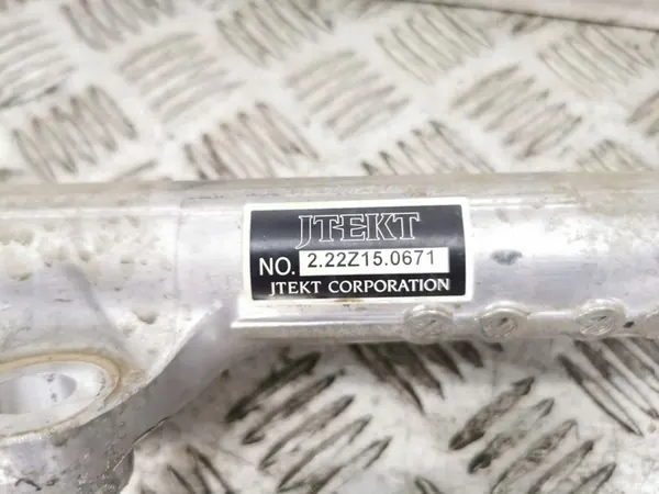 Mazda CX-30 2023 Caixa de Direção image 2