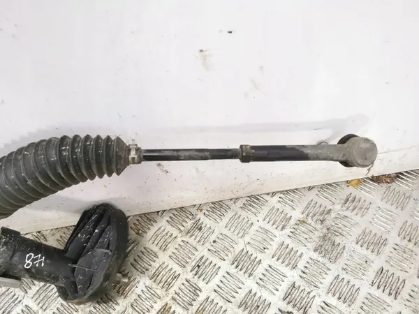 Mazda CX-30 2023 Caixa de Direção image 5