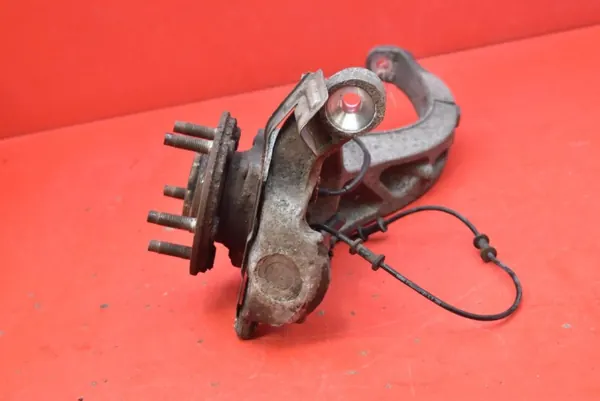 OEM mamAUTO-1057024- Framvänster Nav Jaguar XF image 3