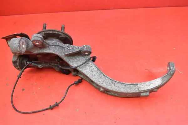 OEM mamAUTO-1057024- Framvänster Nav Jaguar XF image 4