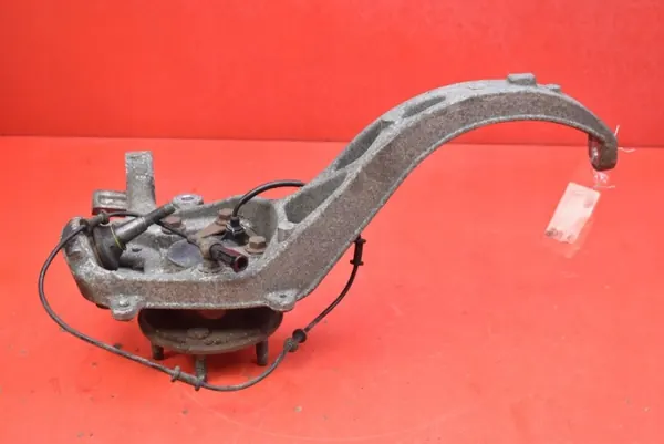 OEM mamAUTO-1057024- Framvänster Nav Jaguar XF image 6