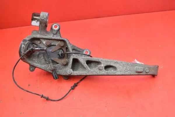 OEM mamAUTO-1057024- Framvänster Nav Jaguar XF image 7