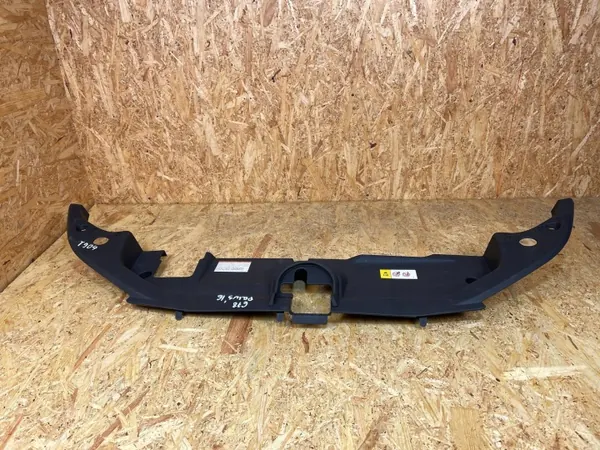 OEM 5328947070 Vordersitzgurt-Abdeckung Toyota Prius IV image 2