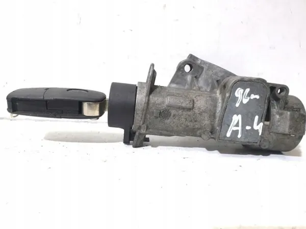 Tändningsströmbrytare OEM 4B0905851A för Audi A2 1.6L image 3