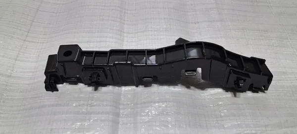 VW CRAFTER Suporte de Para-choque Frontal Esquerdo 7C0807177A image 2