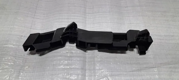 VW CRAFTER Suporte de Para-choque Frontal Esquerdo 7C0807177A image 3