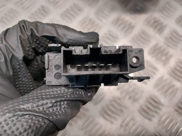 Ventilador de ventilação Fiat Grande Punto I 164230100 DEA09045 image 2