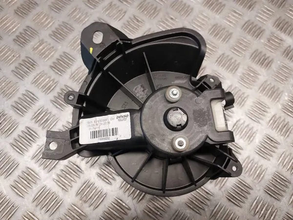 Ventilador de ventilação Fiat Grande Punto I 164230100 DEA09045 image 4