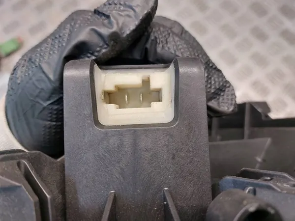 Ventilador de ventilação Fiat Grande Punto I 164230100 DEA09045 image 7