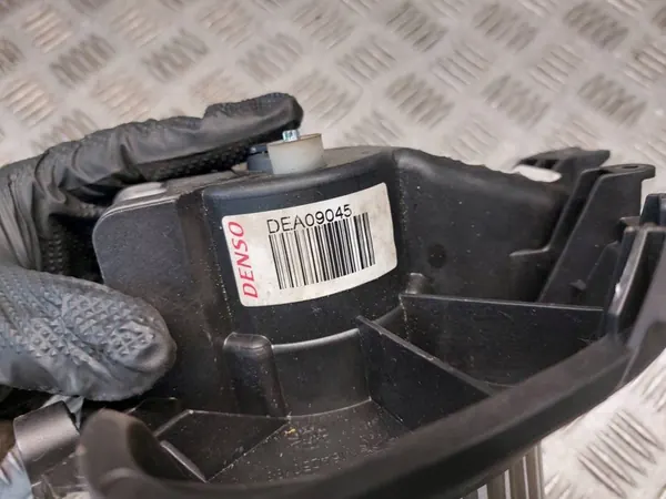 Ventilador de ventilação Fiat Grande Punto I 164230100 DEA09045 image 8