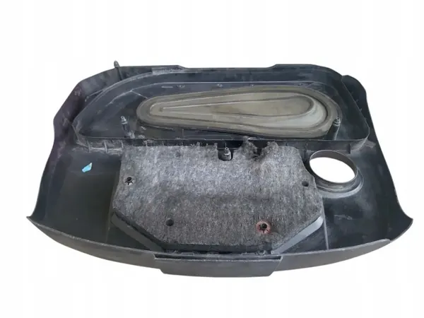 BMW 5 F10 Motorafdekking OEM 13717802847 2.0L Diesel image 5