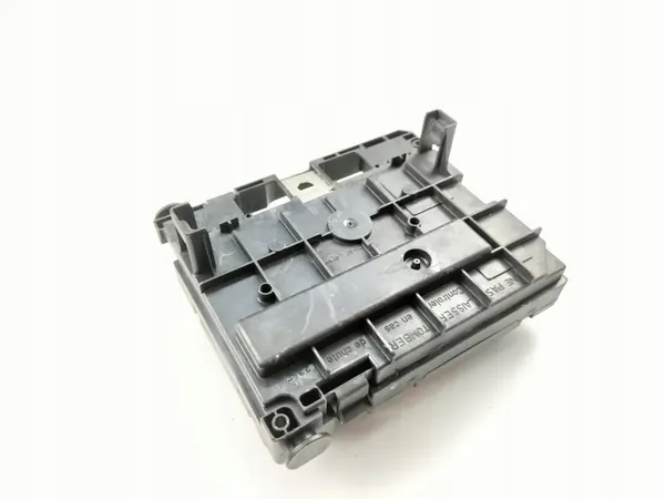 Módulo BSM Caixa de Fusíveis Citroen Berlingo image 3