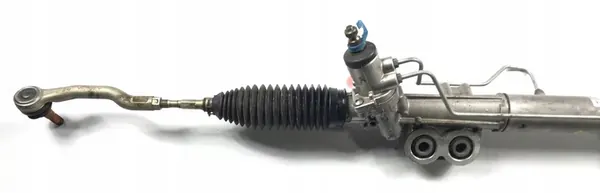 NISSAN NAVARA IV CAIXA DE DIREÇÃO CPK image 3