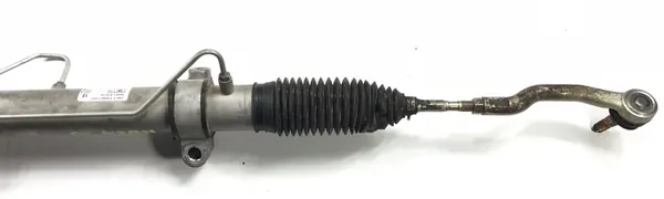 NISSAN NAVARA IV CAIXA DE DIREÇÃO CPK image 4