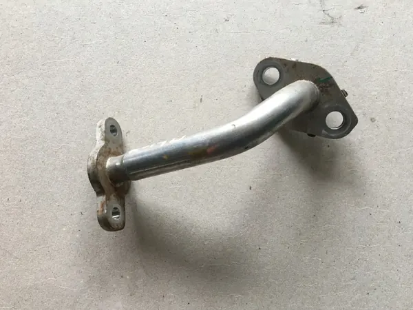 Suzuki S-Cross EGR-kylarrör OEM S-CROSS SX4 16- image 2