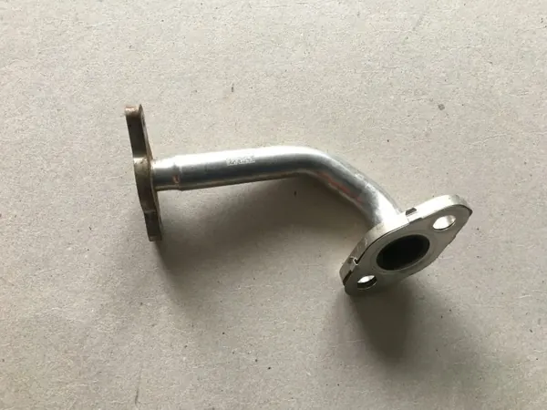 Suzuki S-Cross EGR-kylarrör OEM S-CROSS SX4 16- image 3