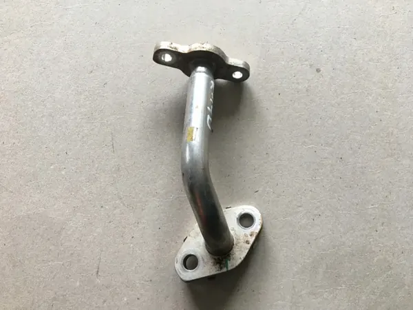 Suzuki S-Cross EGR-kylarrör OEM S-CROSS SX4 16- image 4