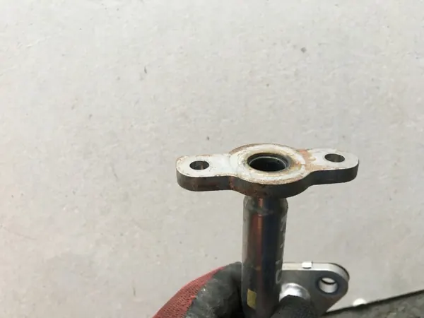 Suzuki S-Cross EGR-kylarrör OEM S-CROSS SX4 16- image 5