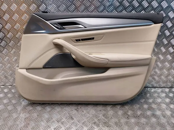 OEM S26380668 Voorrechter Deurbekleding BMW 5 G30 image 2