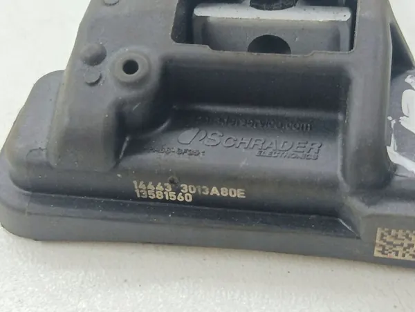 Sensor de presión Opel Insignia, Astra 13581560 image 3