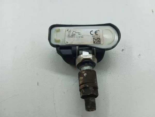 Sensor de presión Opel Insignia, Astra 13581560 image 5
