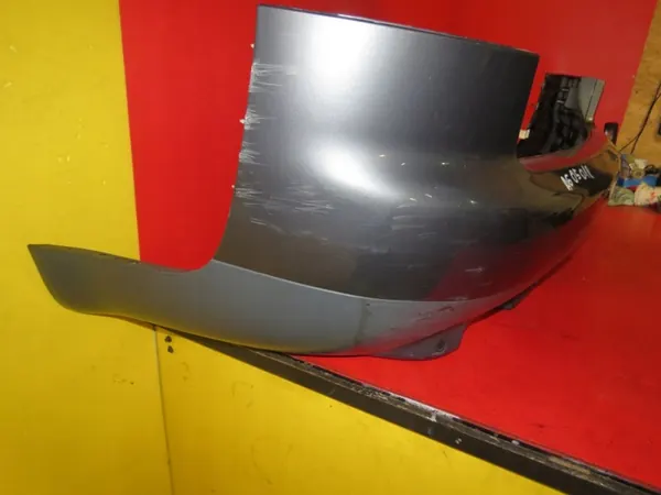 AUDI A6 C5 4B Paraurti Posteriore PDC 2001-2004 Berlina image 3