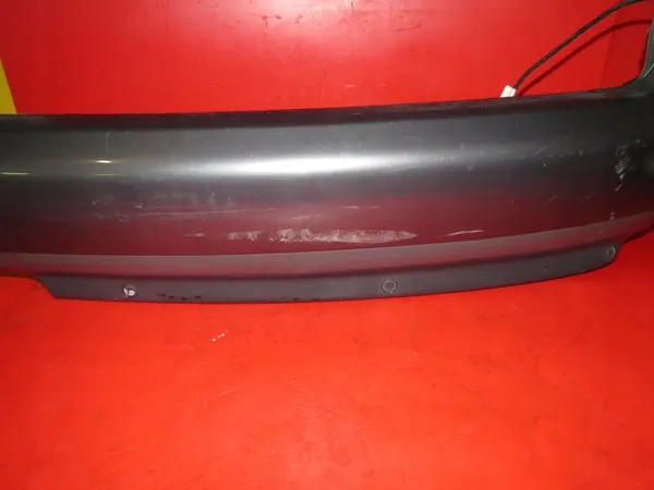 AUDI A6 C5 4B Paraurti Posteriore PDC 2001-2004 Berlina image 6