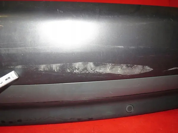 AUDI A6 C5 4B Paraurti Posteriore PDC 2001-2004 Berlina image 7