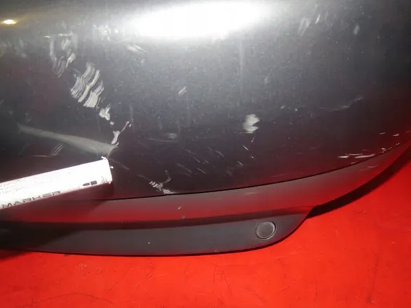 AUDI A6 C5 4B Paraurti Posteriore PDC 2001-2004 Berlina image 9