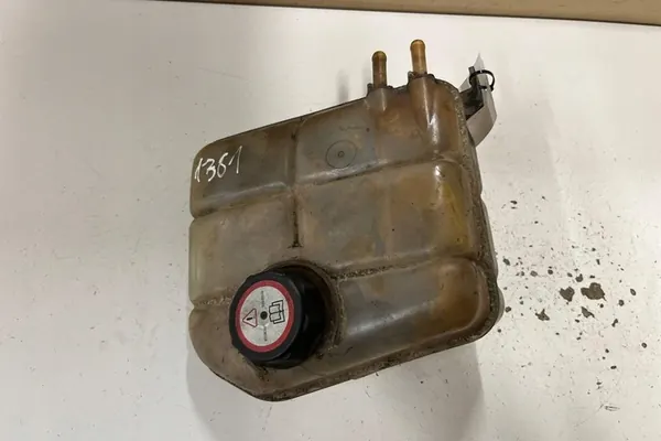 Expansietank FORD FOCUS 1.8L diesel 2000 image 3