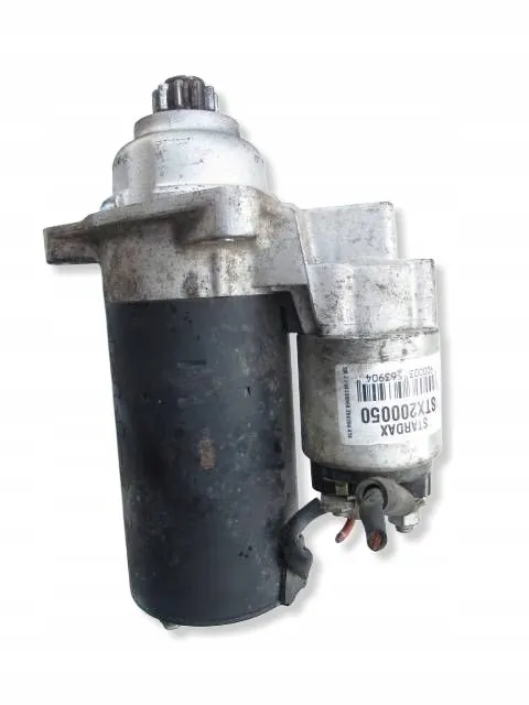 Motor de arranque STX200050 para VW Transporter T4 image 2