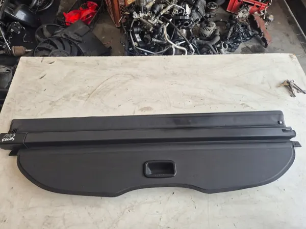 OEM 5905226105384 Persianas de maletero Ford Kuga MK3 image 2