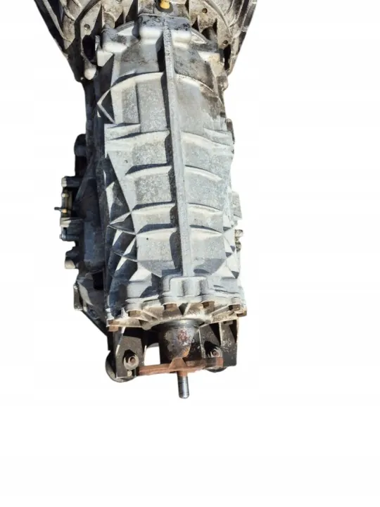 Getriebe BMW E39 535i 3.5L 5HP-24 - OEM Teil image 3