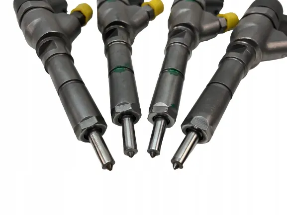 Insprutningsdosa Peugeot Citroen Fiat 2.0 HDI 0445110062 image 3