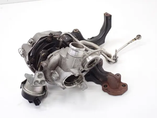 Régulateur Turbo OEM 04L253010B pour 2.0 TDI 150CH image 2