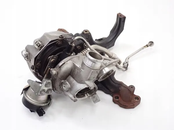 Régulateur Turbo OEM 04L253010B pour 2.0 TDI 150CH image 3