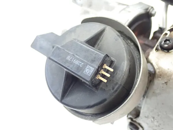 Régulateur Turbo OEM 04L253010B pour 2.0 TDI 150CH image 7