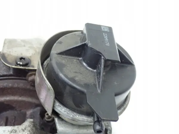 Régulateur Turbo OEM 04L253010B pour 2.0 TDI 150CH image 8