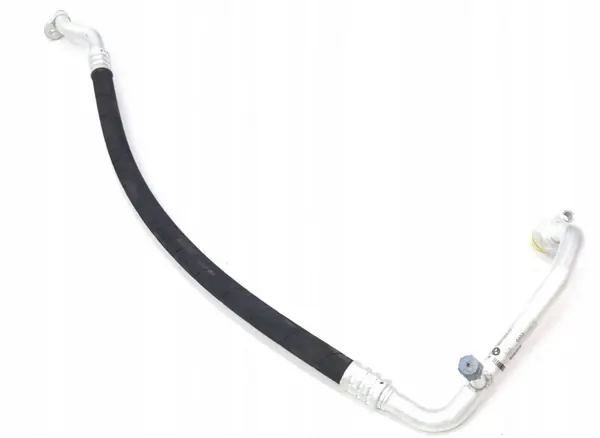 BMW AC-ledning F10 OEM 9201928-02 - Begagnad image 5