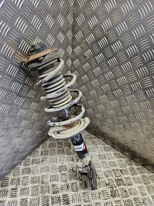 Ammortizzatore anteriore lato destro Volkswagen Golf IV 1J0413031T image 2