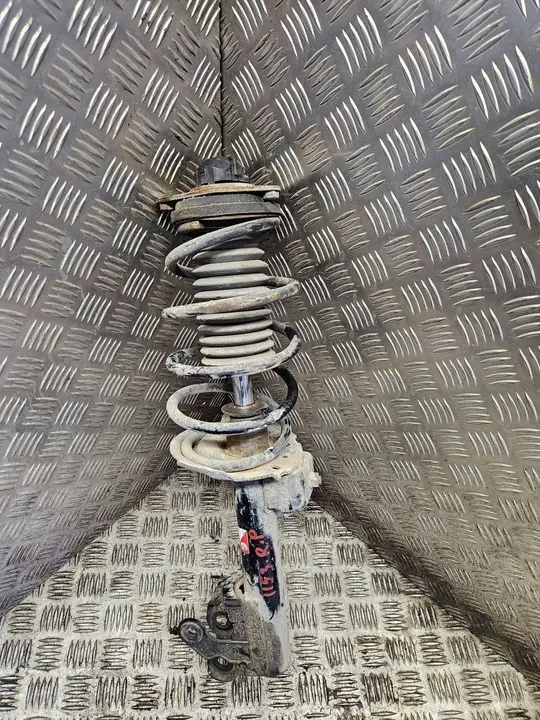 Ammortizzatore anteriore lato destro Volkswagen Golf IV 1J0413031T image 3