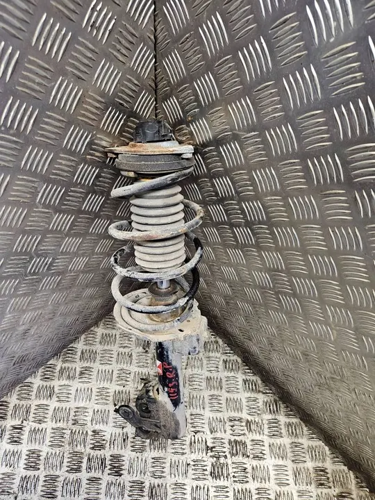 Ammortizzatore anteriore lato destro Volkswagen Golf IV 1J0413031T image 5