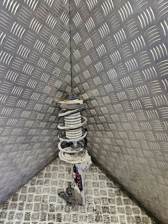 Ammortizzatore anteriore lato destro Volkswagen Golf IV 1J0413031T image 6