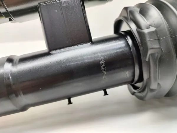 BMW 7 G11 G12 2016 Främre Höger Luftfjäderdämpare image 6