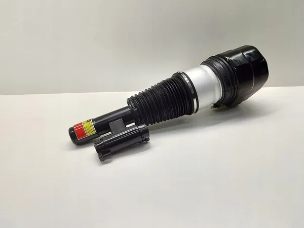 BMW 7 G11 G12 2016 Främre Höger Luftfjäderdämpare image 8