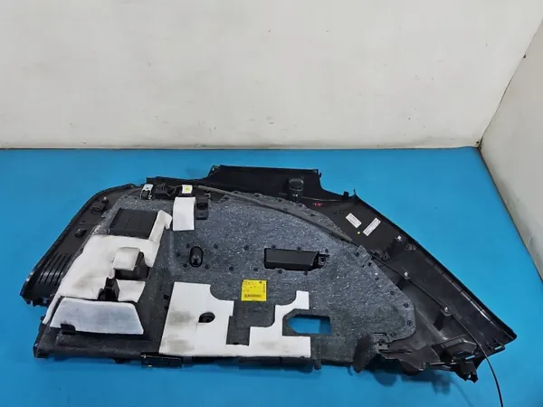 OEM 565867428P Tapicería Maletero Derecho Skoda Kodiaq image 5