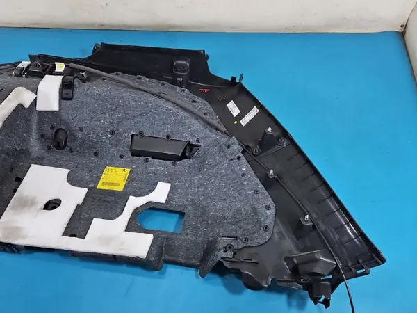 OEM 565867428P Tapicería Maletero Derecho Skoda Kodiaq image 6