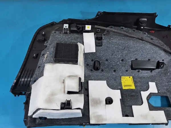 OEM 565867428P Tapicería Maletero Derecho Skoda Kodiaq image 7